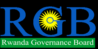 7 Job Positions at RWANDA GOVERNANCE BOARD (RGB): (Deadline 30 June 2023)