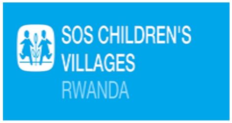 Human Resources Officer at SOS Children’s Villages Rwanda: (Deadline 9 June 2023)
