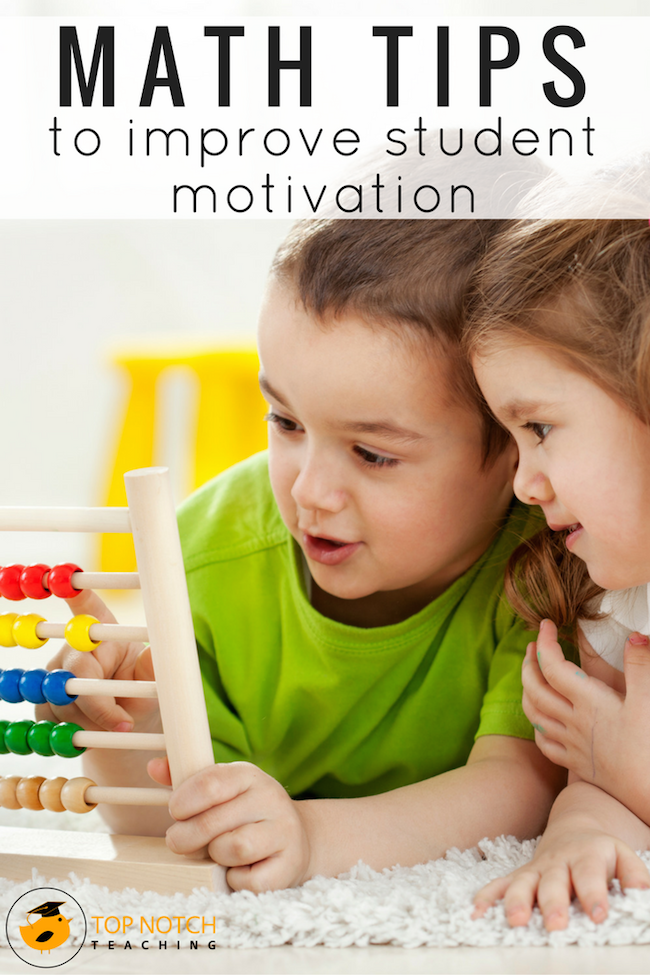 TIPS FOR A KID TO BE MORE SUCCESSFUL IN MATHEMATICS