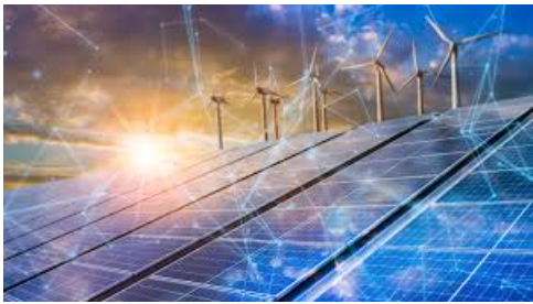 Renewable Energy Breakthroughs: Highlight advancements in solar, wind, and other sustainable energy sources.