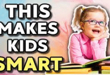 13 Easy Ways to Help a Child Become Smart