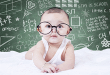 Top 15 Proven Tips to Make Your Baby Smart and Intelligent